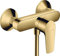 hansgrohe Talis E Mitigeur douche, aspect doré poli, 71760990