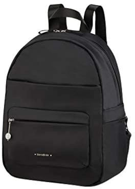 Samsonite Move 3.0 - Rucksack M, 34 cm, Schwarz (Black)