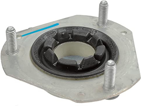 Sachs 803 289 Federbeinstützlager vorne | 803 289 Kompatibel mit Fiesta VI (CB1, Ccn),fiesta VI Van