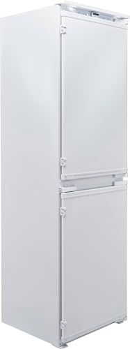 Beko BCFD4V50 HarvestFresh™ 54cm Built In Fridge Freezer White E Rated