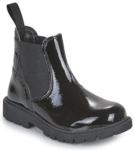 Geox Mädchen J Shaylax GirlAnkle Boot
