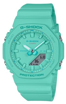 Casio GMA-P2100-2AER Armbanduhr