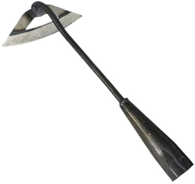 Pioche creuse - Outil de jardinage - Creusement, équitation, de culture pour terrasse, vigne, , lit de fleurs, aménagement paysager en plein air, agriculture, jardinage, desserrage du sol