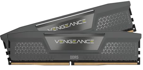 Corsair Vengeance - Ddr5 - Kit - 64 Gb: 2 X 32