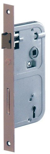 SERRATURA PATENT mm.8x90 E25 BQ GB [BONAITI ]