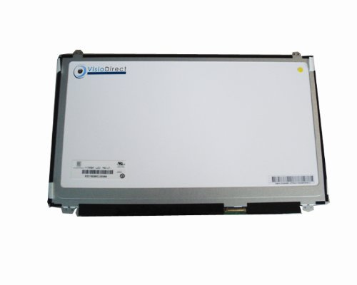 Visiodirect Dalle Ecran 15.6 LED pour ASUS R511L Series 1366X768 40PIN