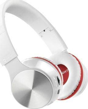 Meliconi Speak AIR White/Red Bluetooth