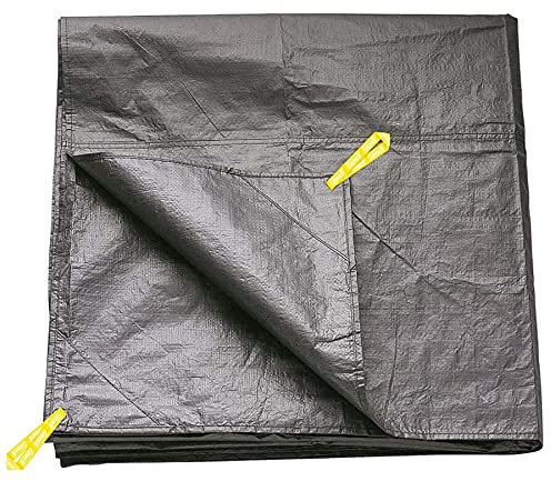 Coleman Tent Footprint Weathermaster 6 XL Air
