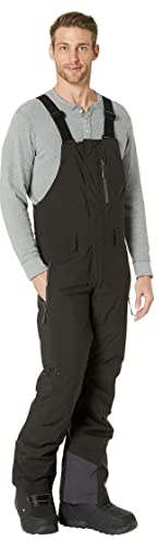 Helly Hansen Mono Legendary para Hombre., Negro, L