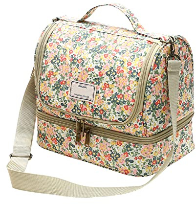 Nanxson Bolsa térmica para el almuerzo,Bolsa térmica grande e impermeable