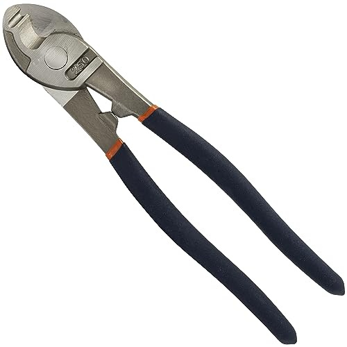 AERZETIX - C68512 - Pinza tagliacavi/filo 240x52x15mm - tronchese