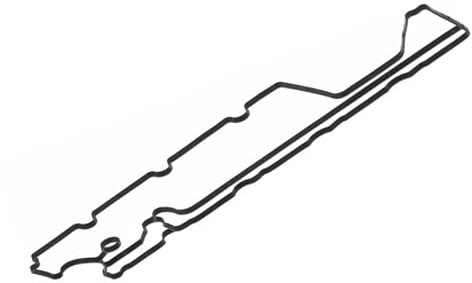 VBNYBA Auto Ventildeckeldichtung Kompatibel Mit Volvo Für S60 II 134 T6 Für AWD B 6304 T4 2953 224 Limousine 2010 2011 2012 2013 2014 2015 Motorventildeckeldichtung OEM: 11115600
