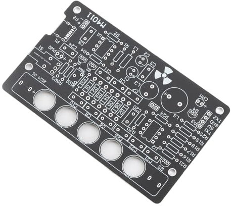 Zählermodul, Zähler, Geigerzähler-Teile-Kit, Geigerzähler-Modul-Kit, Teile-Kit, Zähler-Modul-Kit, Teile, Zähler-Teile-Kit, Kit, Nuklearstrahlungsdetektor-Modul, Zerlegtes