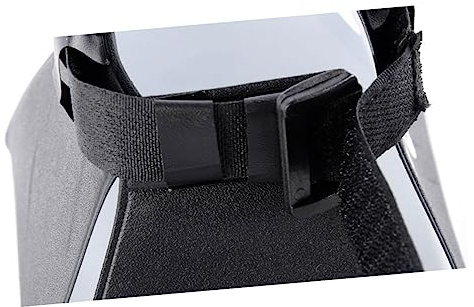 jojofuny Blitzdiffusor aus Kunststoff 2 Stück Softbox Universelle Tragbare Faltbar Schwarz für DSLR Blitzgeräte für Beleuchtung