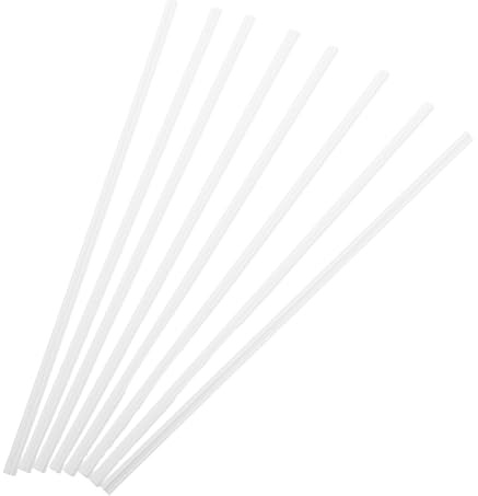 WEKAMOS 12 Scale Dollhouse Wall Trim White Plastic Self-Adhesive Flexible Baseboard Molding Panels Miniature Dollhouse Accessories for Model Decoration