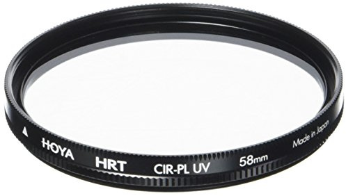 Hoya 58 mm Close-Up + 3 HMC Filtro – Negro