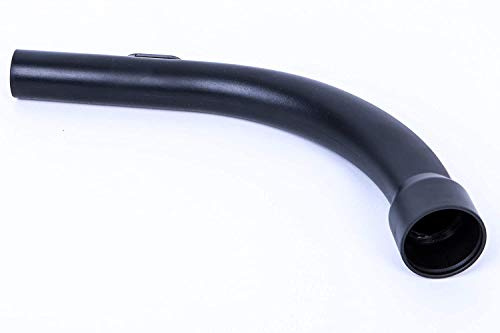 Staubsaugerladen.de Handgriff passend für Miele Staubsauger | Passend für S2, S4, S5, S6, S8, C1 - C3 Serie, S370 - S399i, S500i - S599i, S600i - S658i, S700 - S758i, S800i - S858i