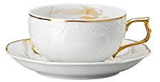 Rosenthal Heritage Midas Teetasse 2-tlg.