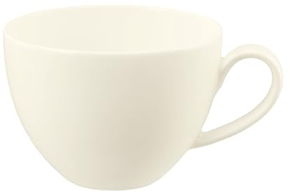 [DL] Zoé Milchkaffeeobertasse 0,37 l rund [RAB] [SP]UVP: 18,30