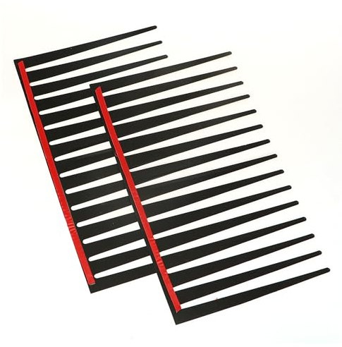 2 autocollants pour phares de voiture, autocollants pour cils de voiture, autocollants de voiture, autocollants à cils noirs pour voitures, autocollants pour phares, décorations de voiture