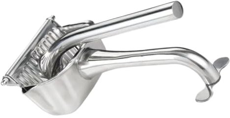 TOPBATHY Spremiagrumi Manuale Per Limoni E Arance Spremiagrumi Portatile Design Facile Da Usare