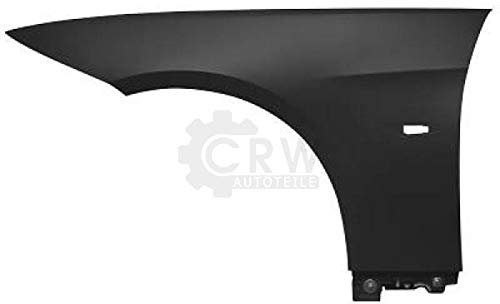 Kotflügel Fender links für E92 E93 Coupe Cabrio Bj. 05-13 Kunststoff Neuteil
