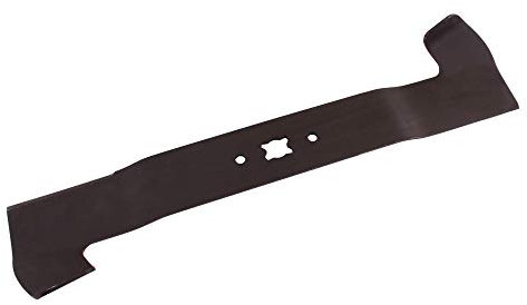 SECURA Messer (Kombi) kompatibel mit WOLF-Garten WA 46 AHW 12B-TV5E650 Rasenmäher