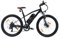 SachsenRAD E-Bike R6 Neo 26 Zoll Elektrofahrrad Pedelec mit TÜV | bis zu 25 km/h und 150km, 36V 500Wh Akku, 250W Motor, 7-Gang-Schaltung, Scheibenbremse | Damen Herren Mountainbike MTB