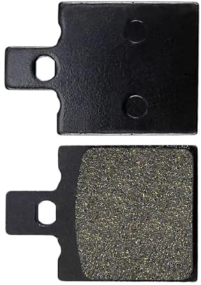 For Ducati For 900 For Supersport/Superlight 1991 1992 1993 1994 1995 1996 1997 Motorcycle Parts Rear Brake Pads Motorbike Accessories