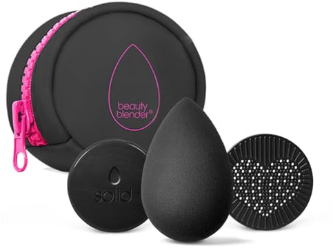 BeautyBlender blendercleanser Solid pro - For Cleansing Make Up Blender Tools and Brushes - 150g