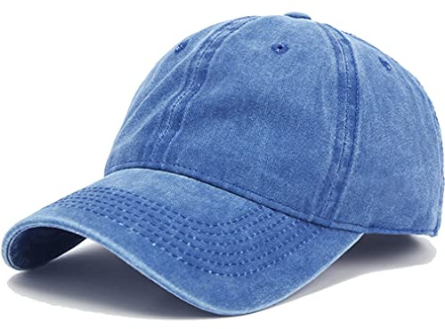 Sombreros de béisbol de algodón Unisex para Mujeres Sombreros para Hombres Gorras de béisbol Vintage Gorra De Béisbol Hombre Mujer Verano Cap