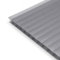 16mm Multiwall Polycarbonate Sheet Roof Panel - Heatguard, 610mm x 1m