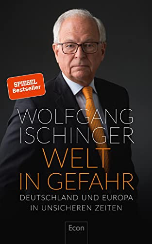 Welt in Gefahr: Deutschland und Europa in unsicheren Zeiten