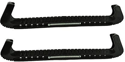 Guardog Schaatsbeschermer Uni Deluxe Basis Zwart