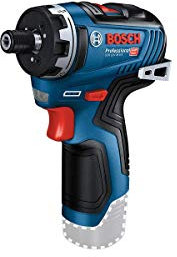 Bosch Professional 12V System GSR 12V-35 HX cordless drill/driver (without rechargeable battery and charger)