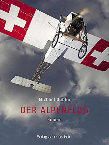 Der Alpenflug