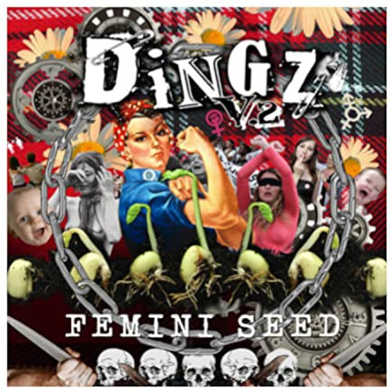 Marguerite [Explicit]