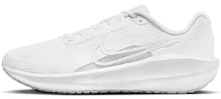 Nike Downshifter 13 sneakers, 41 EU, Vit varg grå, 41 EU