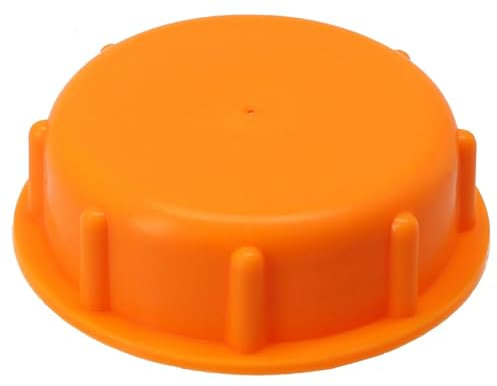 AEKVPL [Replacement] Parkplatz Heizung Kraftstoff Tank Öl Abdeckung Kappe for Luft for Diesel Standheizung Gas Öl Kraftstoff Tank Atmungsaktive Deckel Abdeckung (Standard Yellow)