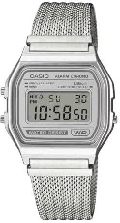 Casio Vintage Colelction A158WEM-7EF Digitaluhr