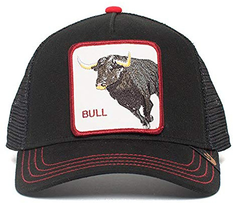 Goorin Bros. Bull Honky Trucker Cap - One-Size