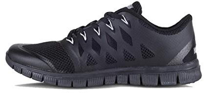 Work Team Zapatilla Deportiva de Rejilla. Suela EVA de Color Negro. Ideal para Trabajo, Limpieza, Caminar, etc. Unisex