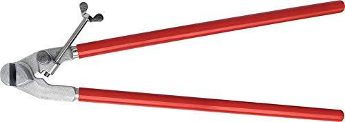 Erdi Rinnenträger-Abbiegezange D396