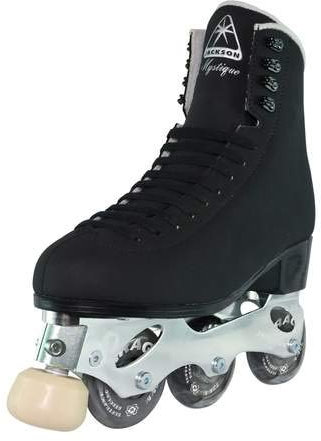 Jackson Atom Ultima Mystique Men's Inline Figure Roller Skate - Mens Size 10
