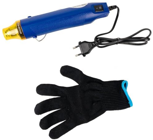 Faller 170555 Mini soplador de Aire Caliente