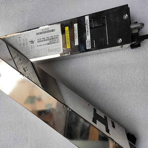 MIDTY Fuente de alimentación para UCS C200 M2 650 W CPB09-031A R2X0-PSU2-650W-SB