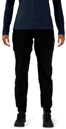 Fox Racing Womens Ranger Mountain Bike Pant Black