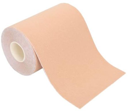 Nastro Facciale con Cannula Nasale, Nastri Cutanei con Tubo di Ossigeno Facile Rimozione Elevata flessibilità Uso Duraturo Elevata Adesione Multiuso Facile Tagliare Nella