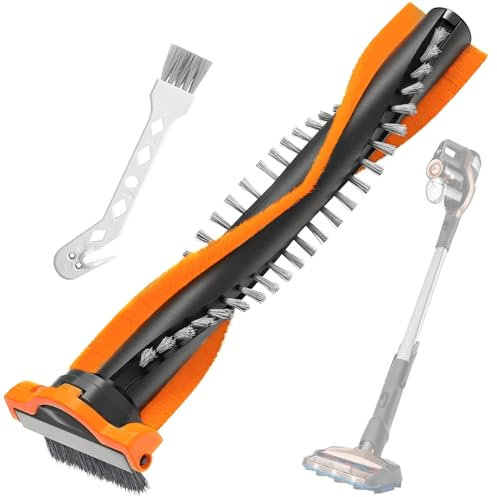 Aspirapolvere Spazzola Ugello a Rullo CP0667 Spazzola per Philips Speedpro Max FC6 XC8 XC7 Compatibile con le serie Philips Speedpromax e FC6 XC7/8 Accessori per Philips Hoover