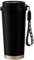 EACHPT Coffee Cup Travel Mug,Travel Mug 530ml Insulated Coffee Mug with Ceramic Liner,Portable, Leak-Proof Long-Lasting Heat Retention Reusable Coffee Cups for Hot&Cold Drinks/Tea